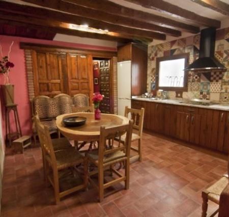 Apartamento Gulnara De Sefarat 卡拉塔尤德 外观 照片