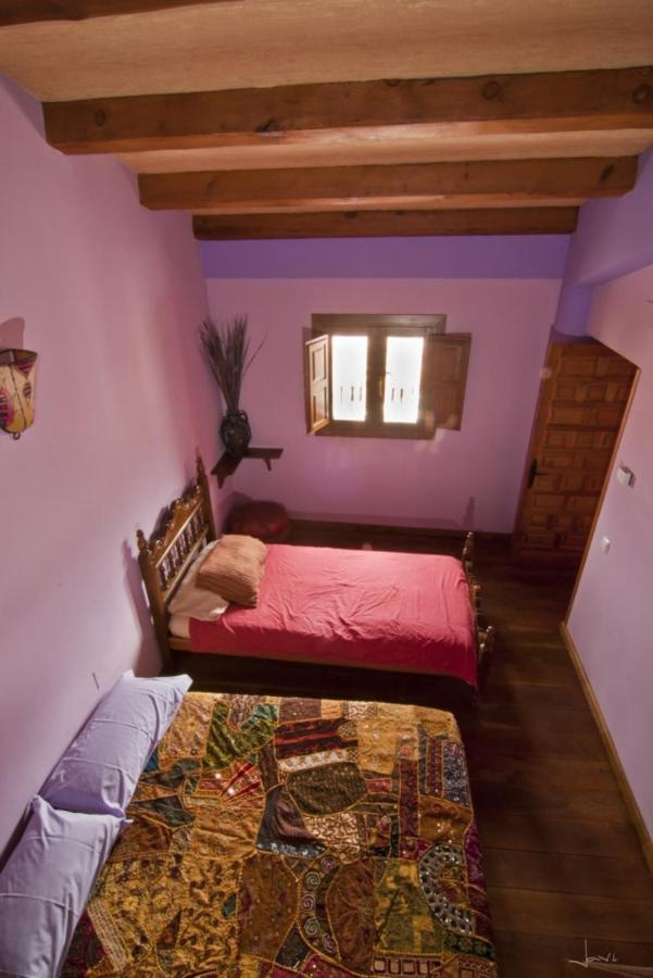 Apartamento Gulnara De Sefarat 卡拉塔尤德 外观 照片